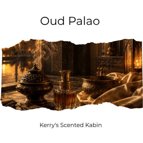 Oud palao
