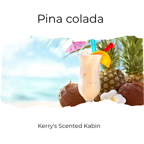 Pina colada