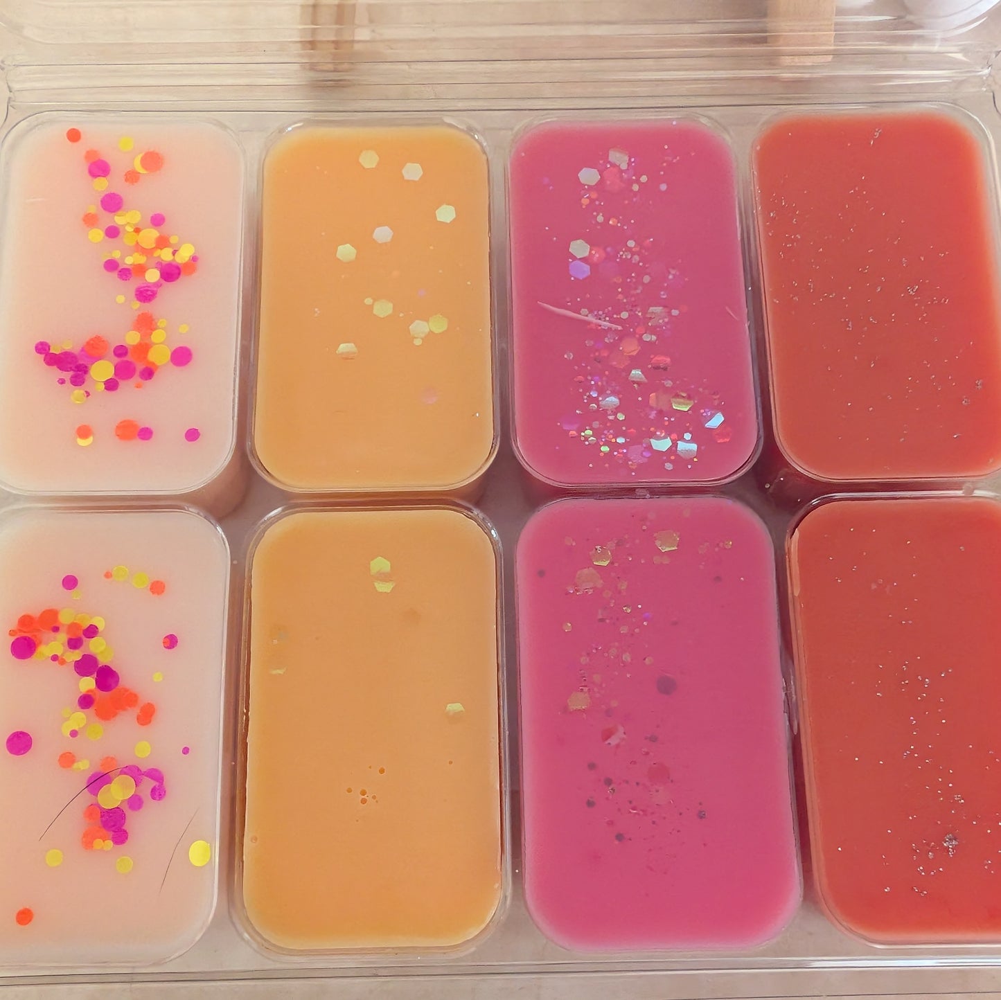 The summer selection box