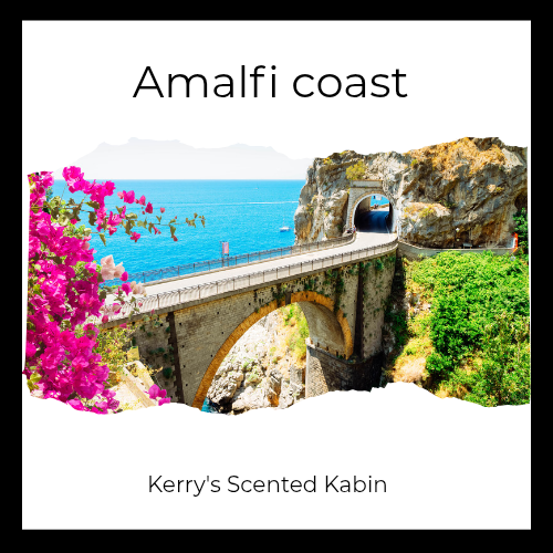 Amalfi Coast room spray