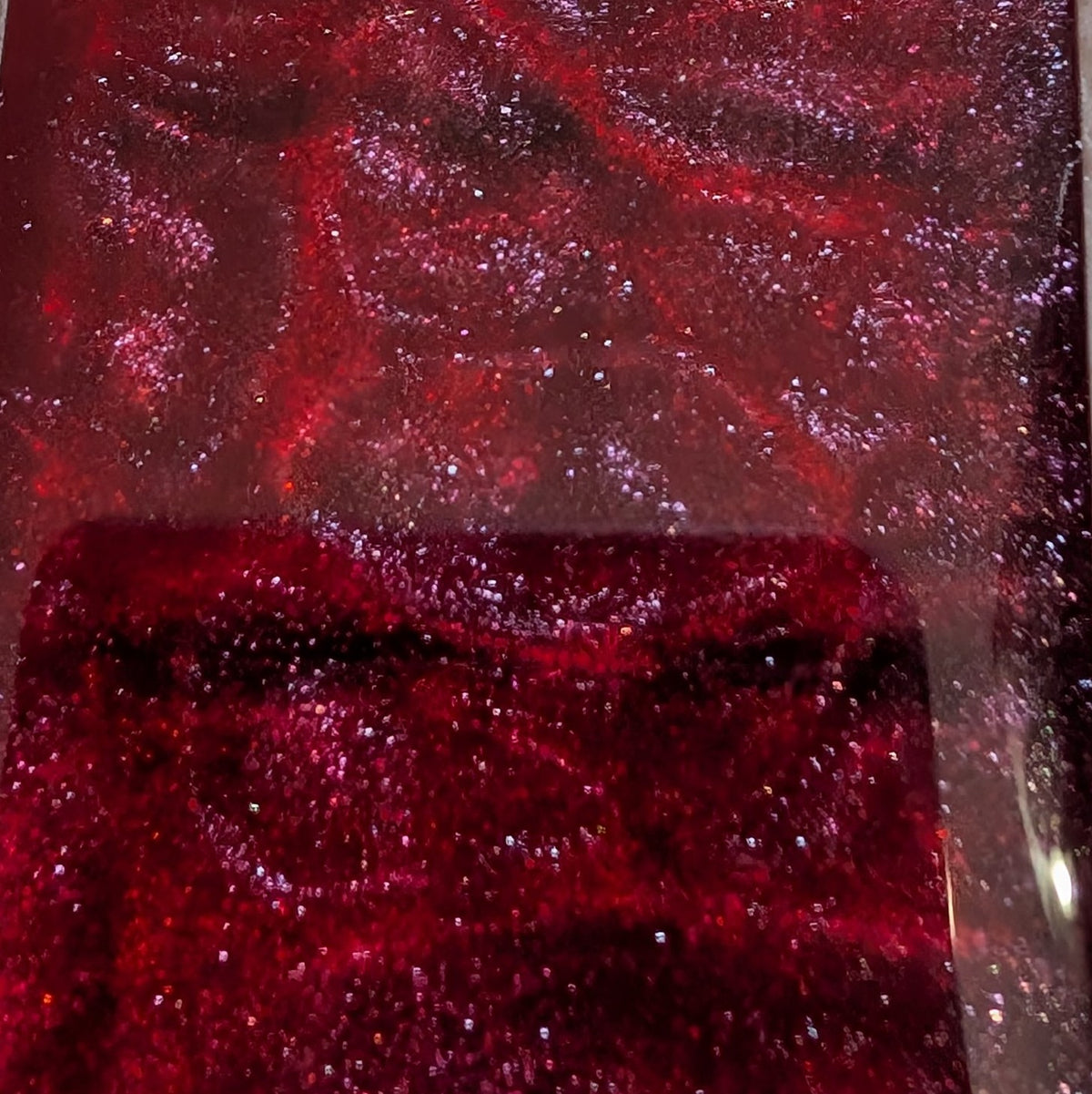 Rocking Rubies wax melts