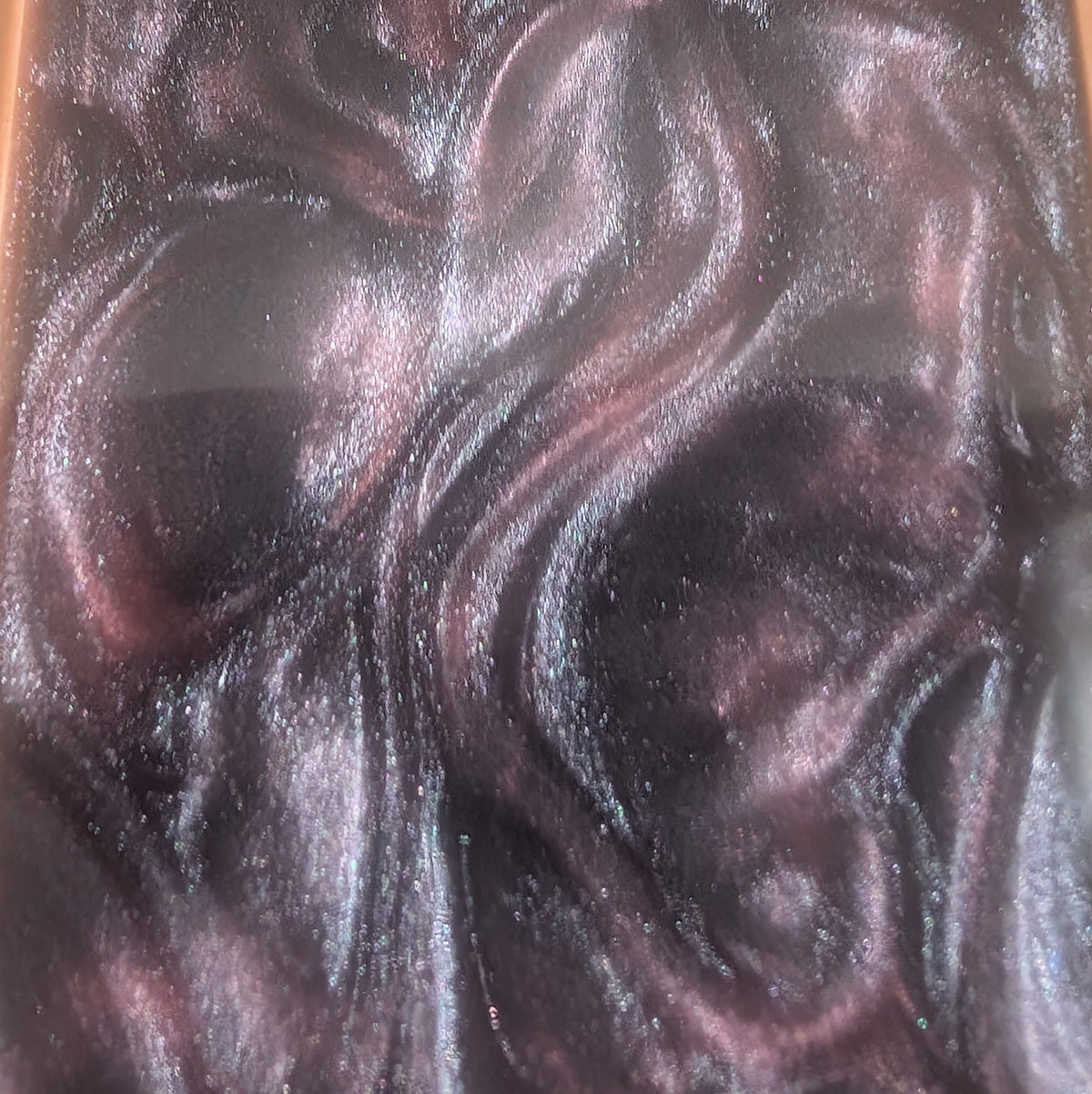 Dragons blood wax melt