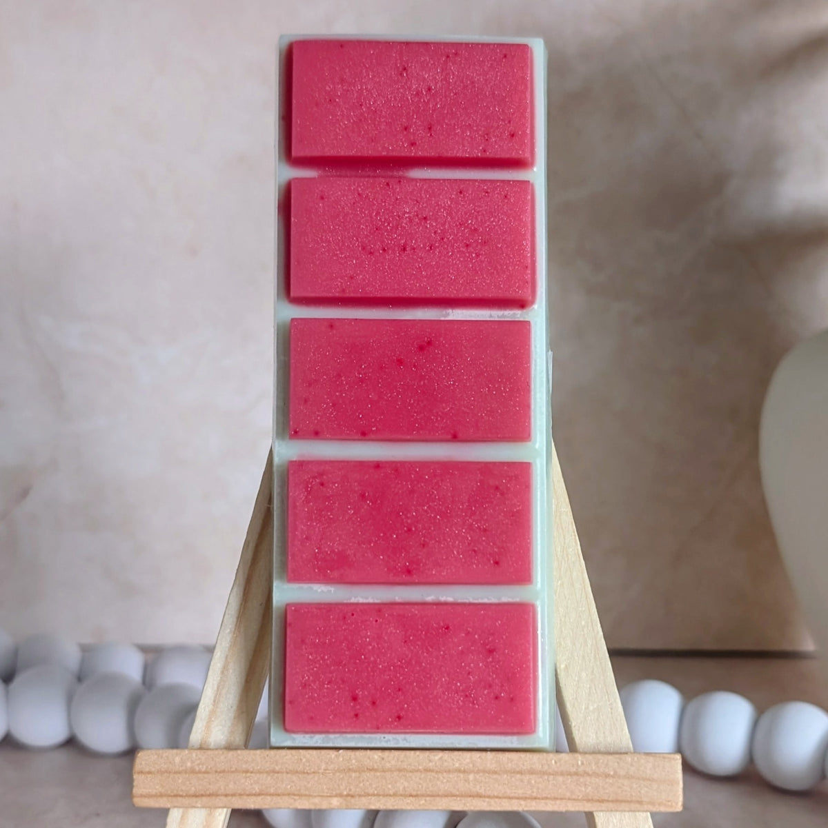 Watermelon Wax Melt