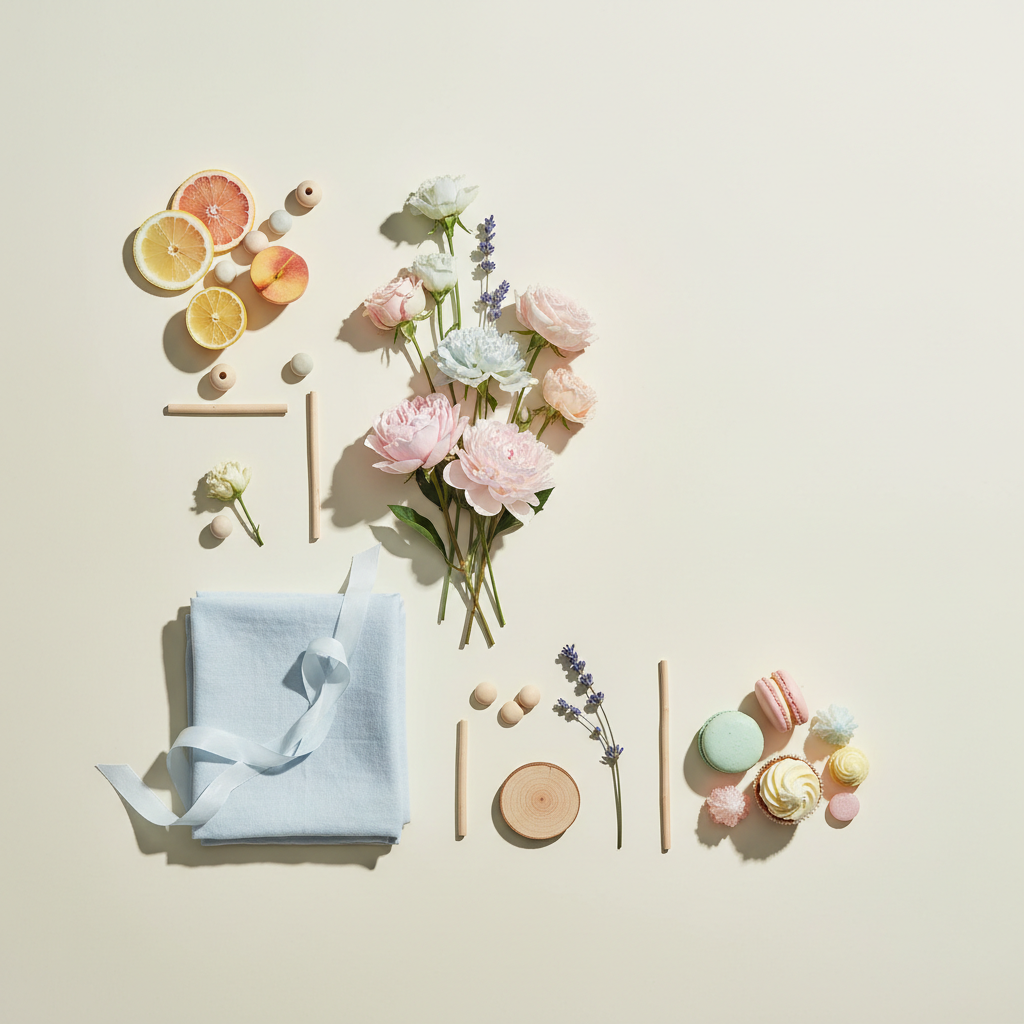 🌿 How Fragrance Shapes Your Home: Choosing Scents That Match Your Mood