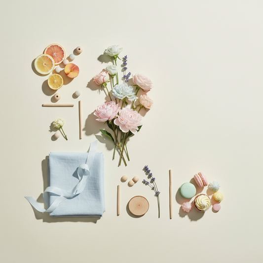 🌿 How Fragrance Shapes Your Home: Choosing Scents That Match Your Mood