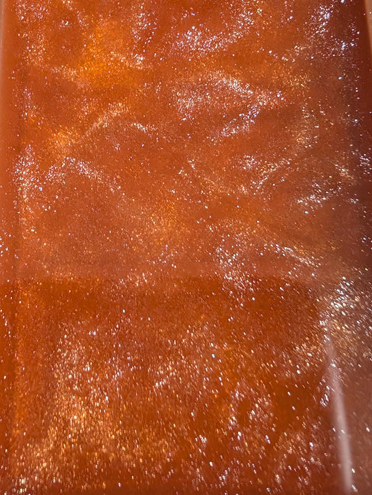 Vanilla pumpkin wax melt