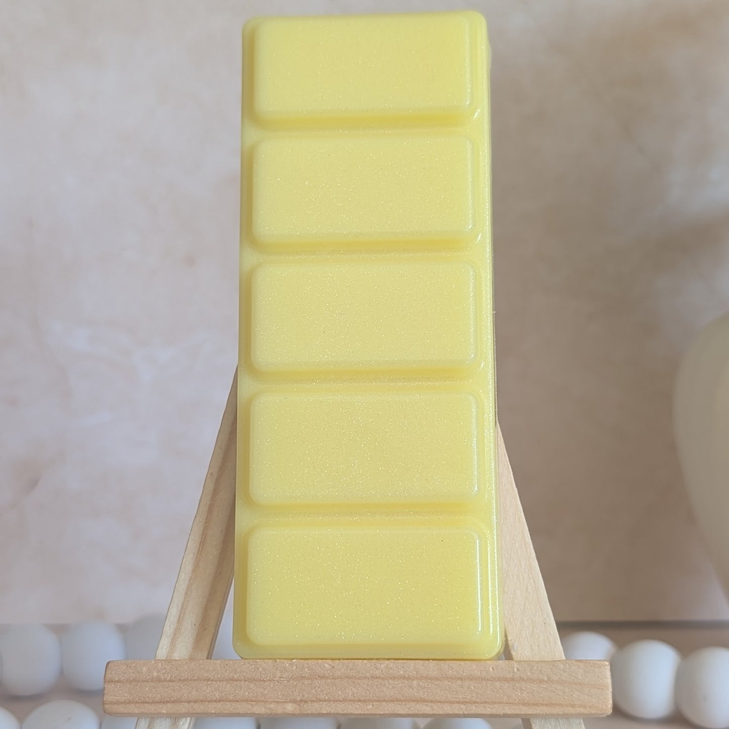 Summer Shield Wax Melt