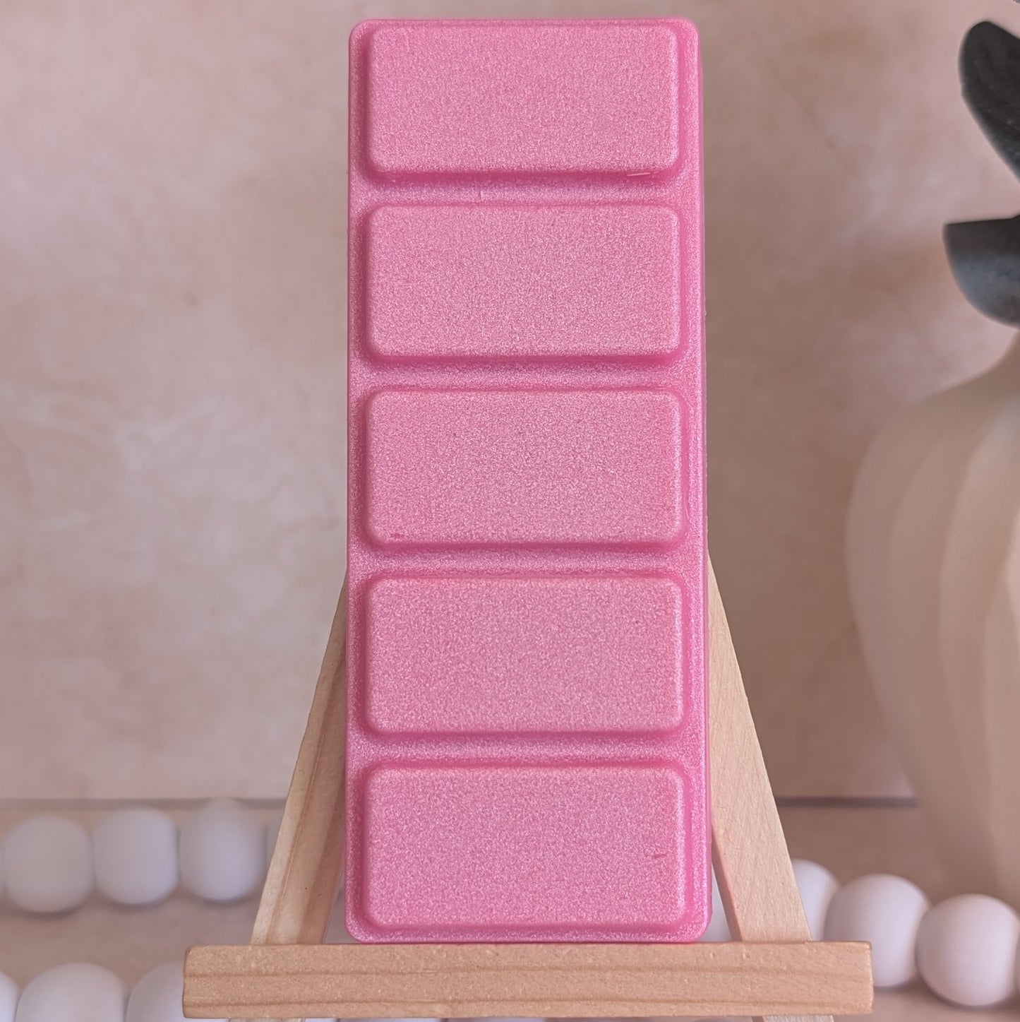 Bubblegum Wax Melt