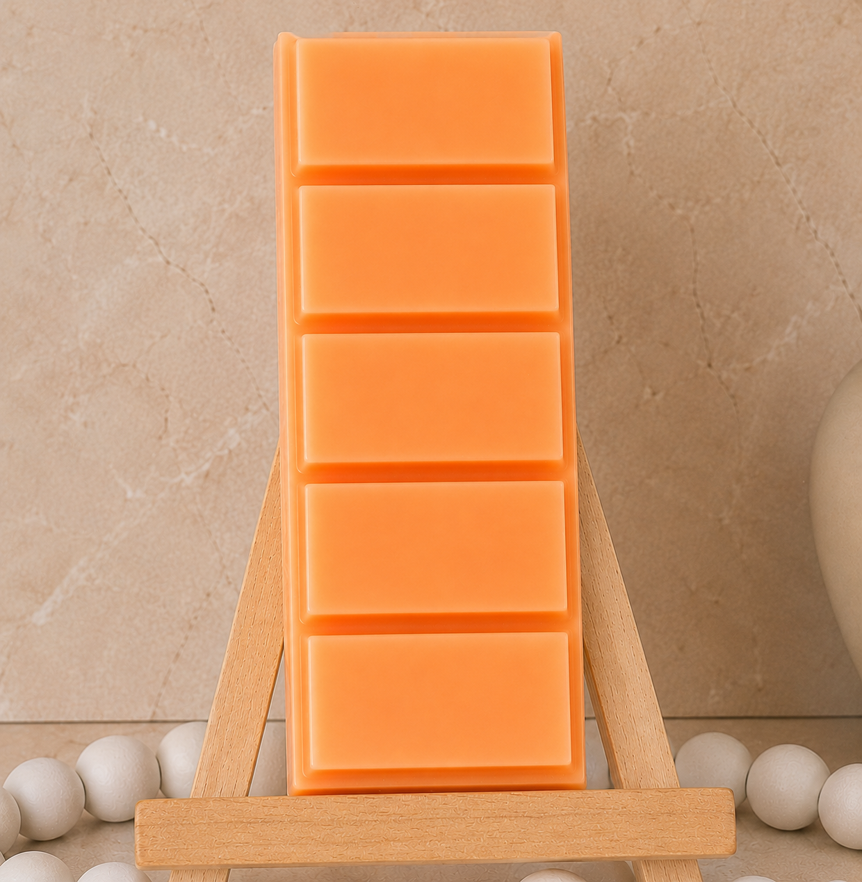 Summer sun  Wax Melt