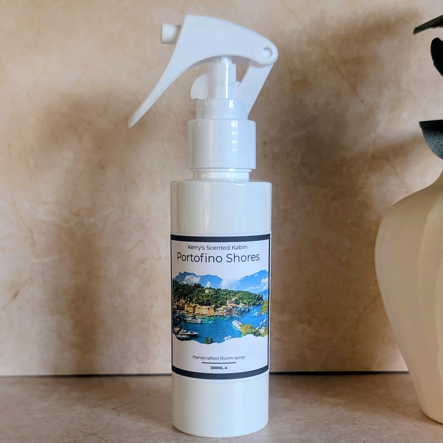 Portofino shores room spray