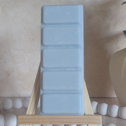 Serene Fields Wax Melt