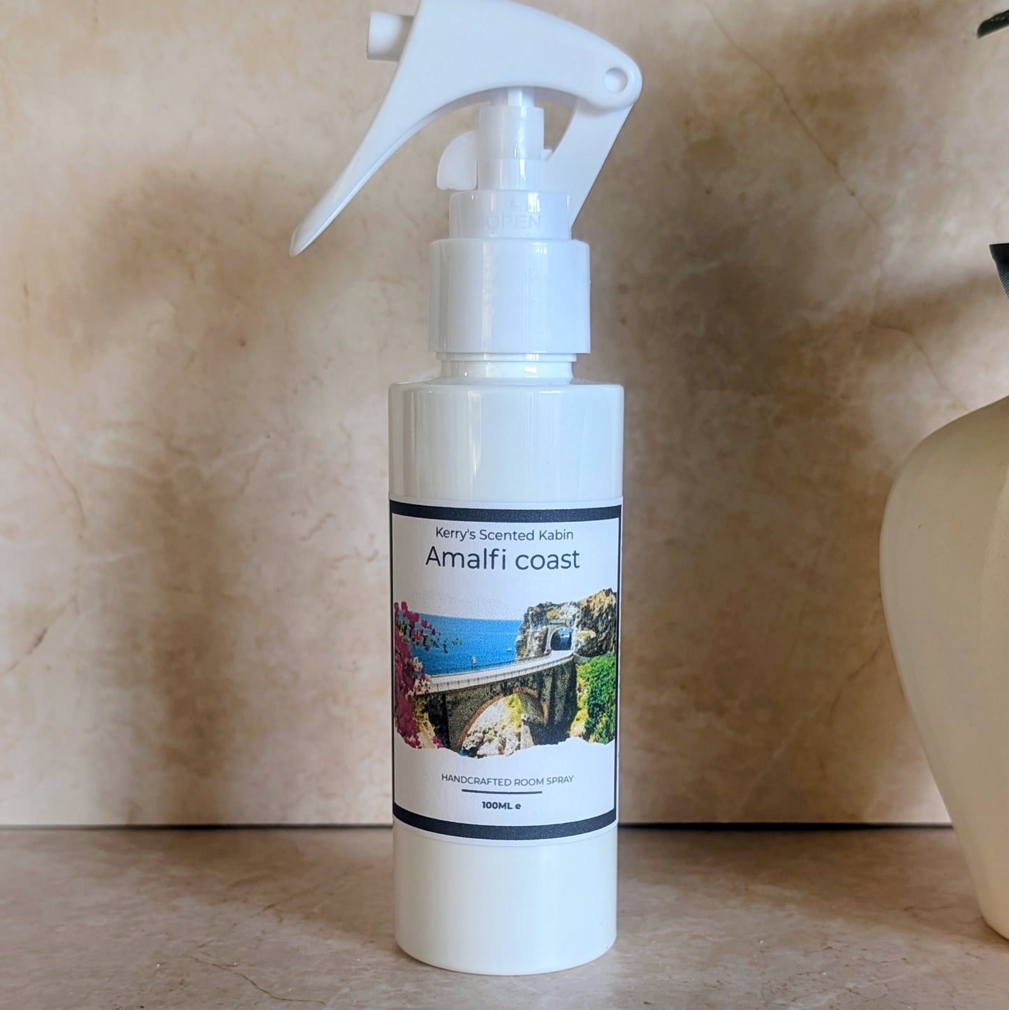Amalfi Coast room spray