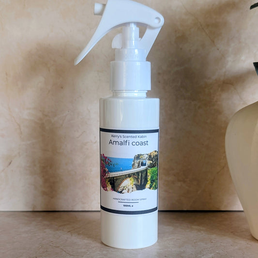 Amalfi Coast room spray