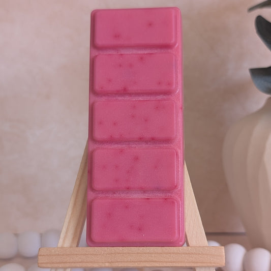 Rocking Rubies Wax Melt