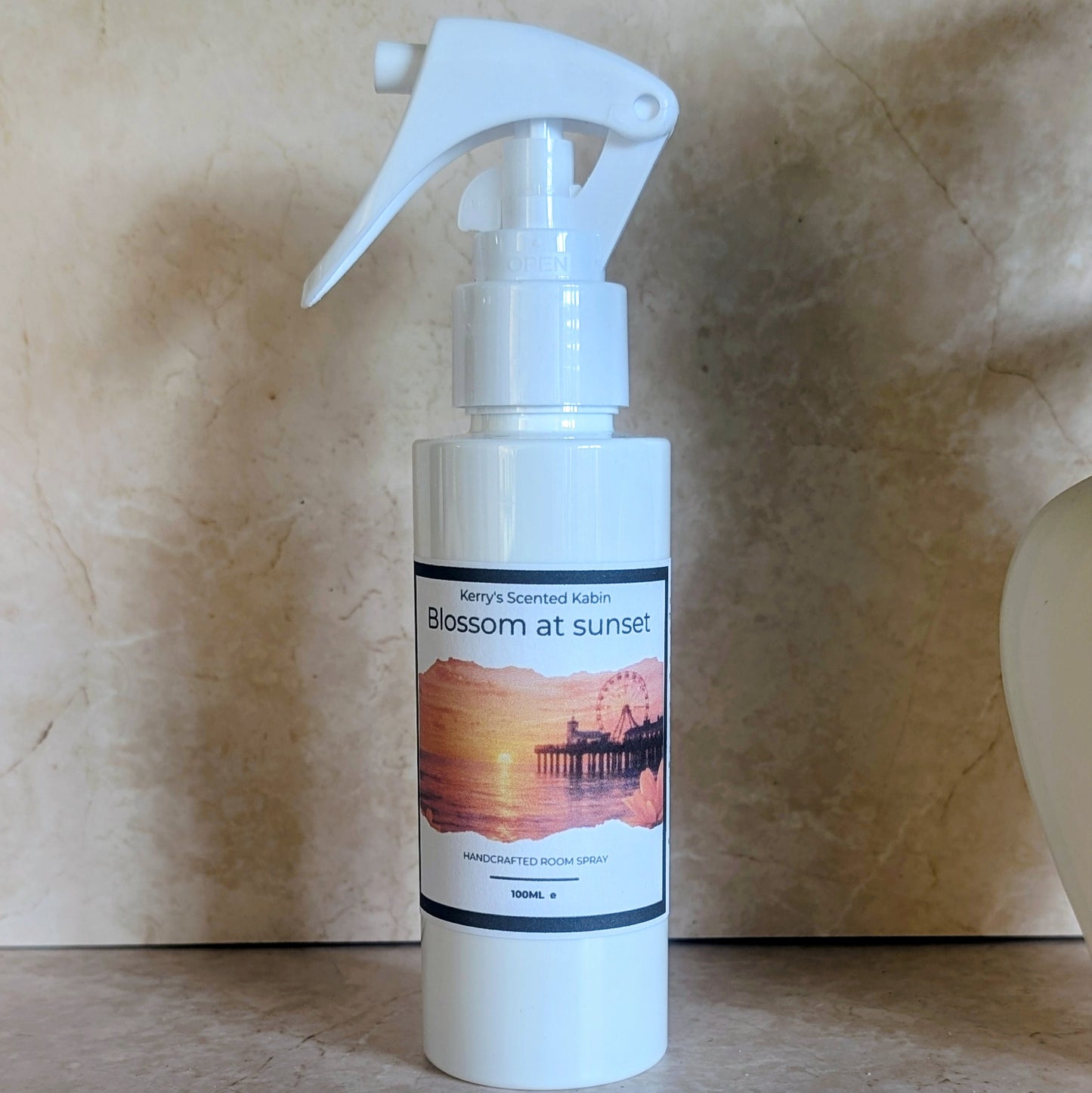 Blossom at Sunset room spray