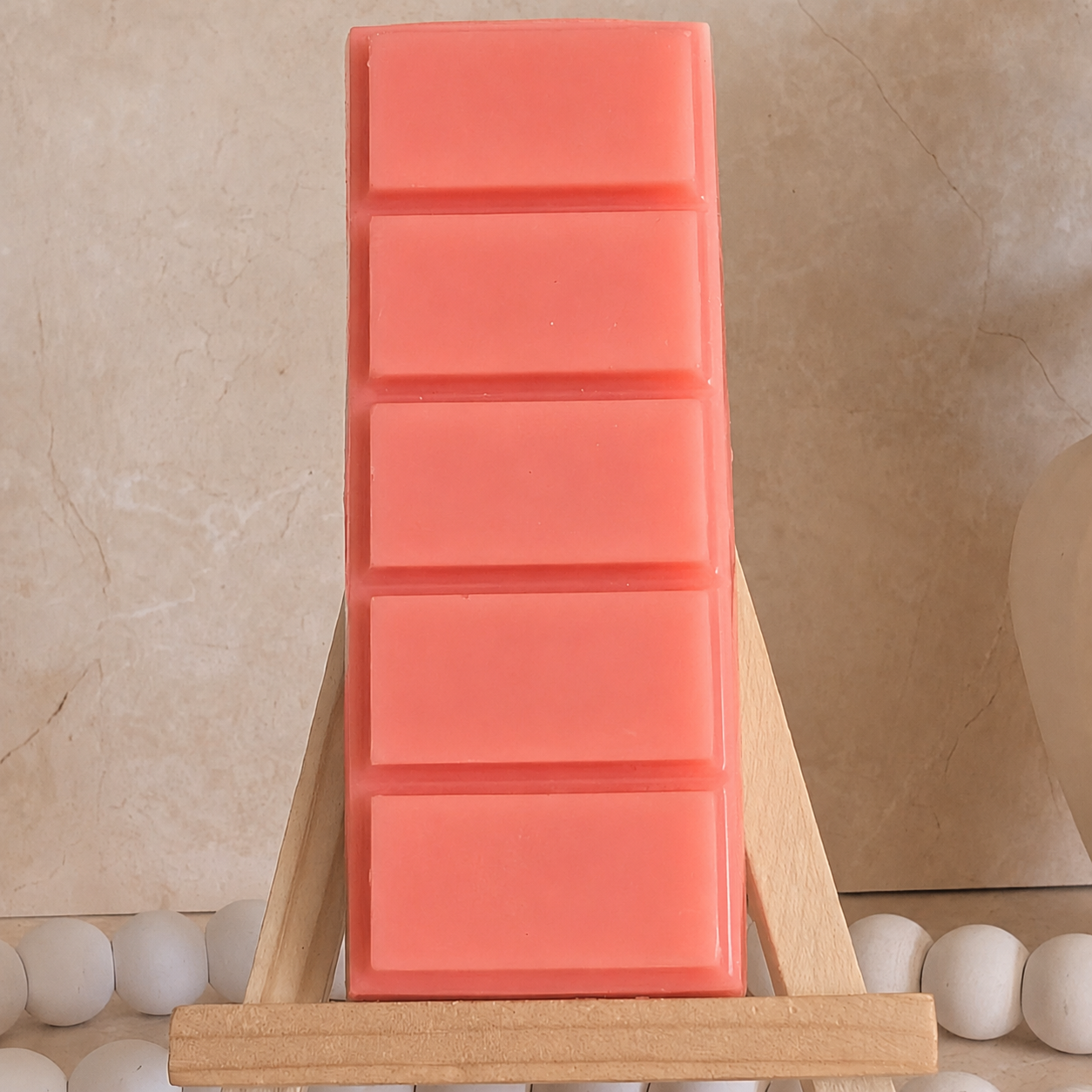 Blossom at sunset Wax Melt
