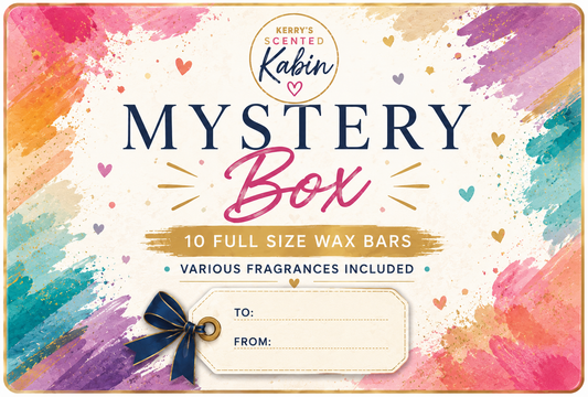 Mystery 10 bar box