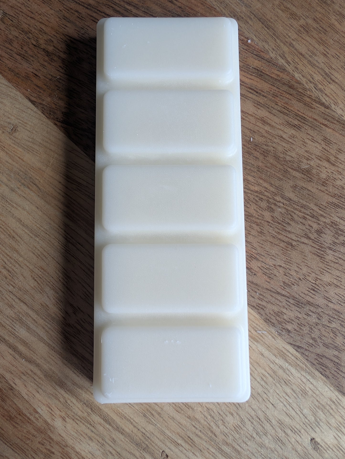 White feather Wax Melt