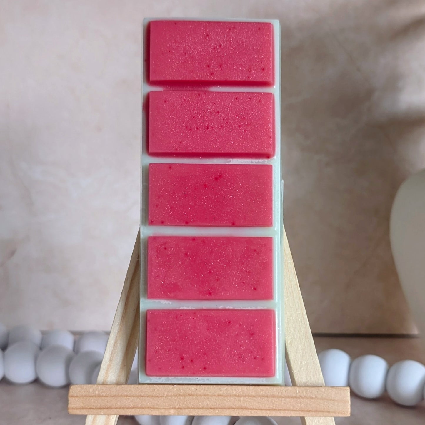 Watermelon Wax Melt