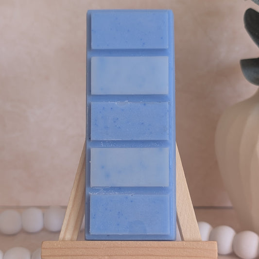 The man Wax Melt