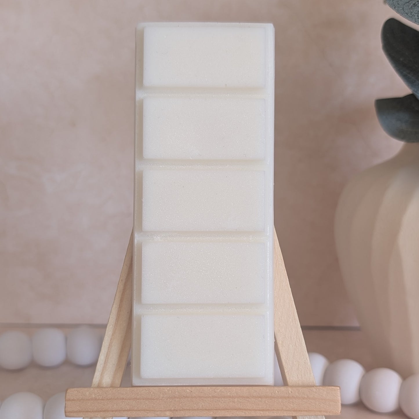 Soft Touch Wax Melt