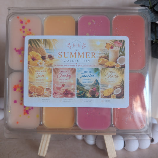 The summer selection box