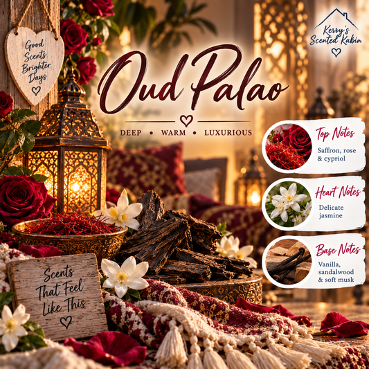 Oud palao