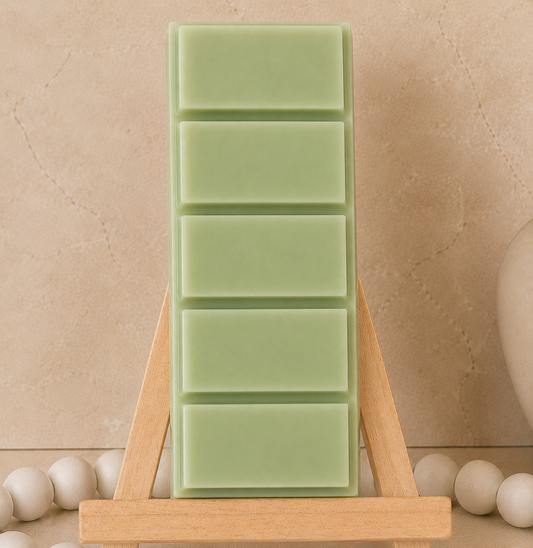 Alpine Retreat Wax Melt
